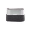 micrófono y bocina inalámbrica / omnidireccional / dnr / bluetooth / ideal para videoconferencias / usb c / compatible con zoom webex skype youtube etc..