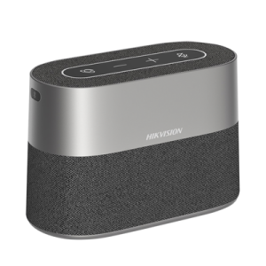 micrófono y bocina inalámbrica / omnidireccional / dnr / bluetooth / ideal para videoconferencias / usb c / compatible con zoom webex skype youtube etc..