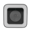cámara web alta denificiÓn (1080p) / aro de luz interconstruido / gran angular / micrófono integrado / conector usb de 2 mts / fácil de instalar / reducción de ruido inteligente