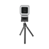 cámara web alta denificiÓn (1080p) / aro de luz interconstruido / gran angular / micrófono integrado / conector usb de 2 mts / fácil de instalar / reducción de ruido inteligente