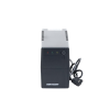 ups de 1000 va / 600 w / protección contra sobrecarga y descarga / entrada y salida 120 vca / 6 tomas nema 5 15r (4 con respaldo y 2 sin respaldo)