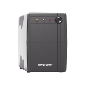 ups de 1000 va / 600 w / protección contra sobrecarga y descarga / entrada y salida 120 vca / 6 tomas nema 5 15r (4 con respaldo y 2 sin respaldo)