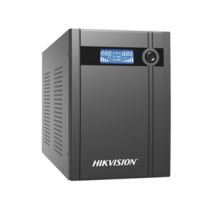 ups de 2000 va / 1200 w / pantalla lcd / protección contra sobrecarga y descarga / entrada y salida 120 vca / 4 tomas nema 5 15r