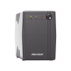 ups de 600 va / 360w / protección contra sobrecarga y descarga / entrada y salida 120 vca / 6 tomas nema 5 15r (4 con respaldo y 2 sin respaldo)