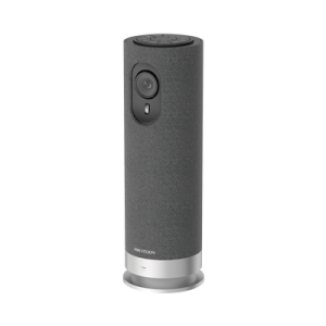 cámara de videoconferencias portátil / resolución de 2 megaxpiel (full hd) / 4 micrófonos / altavoz 5 w / conexión usb / control remoto / plug and play / movimiento ptz