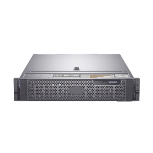 servidor de administración / intel xeon sp / windows server 2019 / 2 u rack / 32 gb ram ddr4 dimm / 4 puertos rj45 gigabit / 1 tb sata x 2 para s.o. / fuente redundante / servidor para multiples marcas
