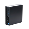 estación de trabajo (workstation) para monitoreo / 64 bits / intel® core i5 12500 / 16 gb ram / m.2 256 gb / windows 10 iot enterprise / 4 salidas de video