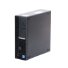 estación de trabajo (workstation) para monitoreo / 64 bits / intel® core™ i7 12700 / 16 gb ram / m.2 256 gb / windows 10 iot enterprise / 4 salidas de video
