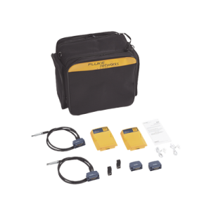 kit de extensión de módulos dsx 5000, para certificar cable de cobre cat6a, precisión de nivel v (1 ghz)