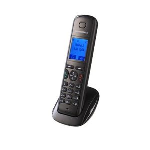 teléfono inalámbrico dect complementario para estación base dp715 (descontinuado)