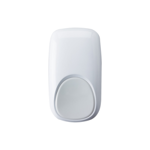 detector de movimiento doble tecnologÍa con Óptica de espejo y anti mascara