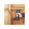 atornillador de impacto 18 vcc, 3,800 rpm, 180n.m. incluye: estuche makpac, cargador y 2 bat. 5ah