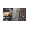 atornillador de impacto 18 vcc, 3,800 rpm, 180n.m. incluye: estuche makpac, cargador y 2 bat. 5ah