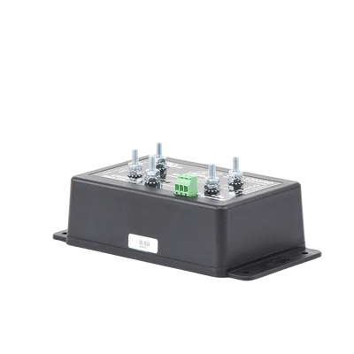 dispositivo de protección contra sobretensiones de 120 vca con salida de relevador para paneles de incendio, paneles de control o equipo crítico dispositivo de protección contra sobretensiones de 120 vca con salida de relevador para paneles de incendio, paneles de control o equipo crítico