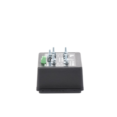 dispositivo de protección contra sobretensiones de 120 vca con salida de relevador para paneles de incendio, paneles de control o equipo crítico dispositivo de protección contra sobretensiones de 120 vca con salida de relevador para paneles de incendio, paneles de control o equipo crítico
