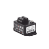 protector contra sobretensiones del circuito de datos y señalización / lazos nac, slc, idc, piv, paneles de incendio, alarma, altavoces y teléfonos