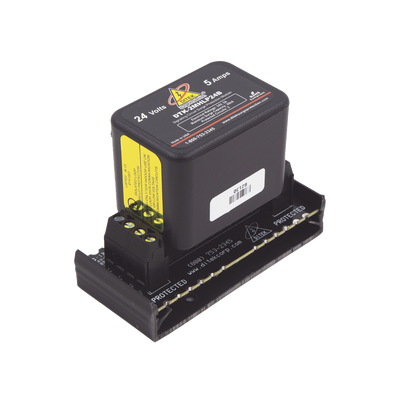 protector contra sobretensiones para circuitos de datos y señalización con base, panel de incendio, panel de alarma, audio, iluminación de bajo voltaje protector contra sobretensiones para circuitos de datos y señalización con base, panel de incendio, panel de alarma, audio, iluminación de bajo voltaje