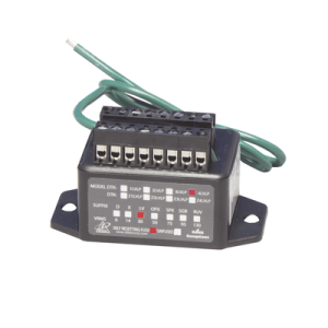 protector contra sobretensiones del circuito de datos y señalización / lazos nac, slc, idc, piv, paneles de incendio, alarma, altavoces y teléfonos