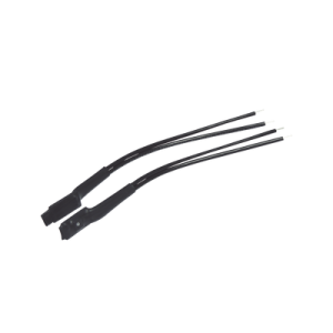 kit de protectores para circuitos para la cerradura magnética de 24 vcc o menos, 2 unidades por kit.