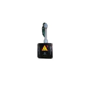 protector de 100 ka por fase , 50 ka por modo, fase dividida, tipo 1, carcasa impermeable, ul 1449 3ra edición.