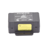 protector contra sobretensiones poe/hipoe hasta 10 gbe, para cámaras ip poe, wap, control de acceso, iluminación poe