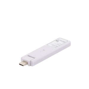 módulo para monitoreo lite por wifi del microinversor hms hasta 12 módulos solares