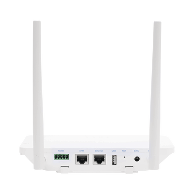 modulo para monitoreo pro para microinversores hms, hasta 99 módulos solares, conexion wifi y cable rj45 modulo para monitoreo pro para microinversores hms, hasta 99 módulos solares, conexion wifi y cable rj45