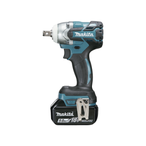 llave impacto 1/2in v.v.r. 0 1800 0 2600 0 3500 ipm 280 n.m m/bl ind bat li ion 2 bat. 4.0 a.h y carg c/luzfreno est.mont 18v