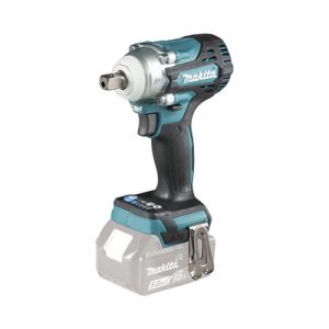 llave de impacto bl 18v lxt 1/2" 330 n m. inserción de bola, no incluye baterías, cargador y sin maletín.