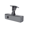 cámara dashcam, con evidencia fotográfica y grabación con almacenamiento en memoria, visión día y noche, compatible con fmc125 y fmc650.