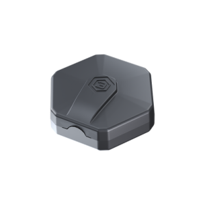 sensor inalámbrico de ángulo de inclinación / ble 4.0 / hormigoneras / excavadoras / gruas