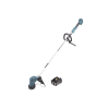 desbrozadora inalam. 6,000 rpm