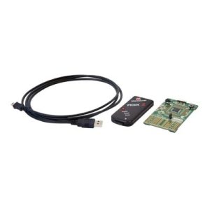 programador y tarjeta analizadora para micro controladores