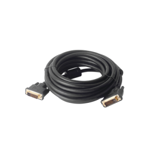 extensión de cable dvi dvi de 15 m
