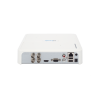 [audio bidireccional] dvr 4 canales turbohd + 1 canal ip / 2 megapixel (1080p) lite / acusense lite (busqueda inteligente personas vehiculos) / 1 bahia de disco duro / h.265+ / salida de vídeo full hd