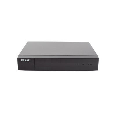 dvr 4 canales turbohd + 1 canal ip / 2 megapíxel (1080p) lite / acusense lite (evita falsas alarmas) / audio por coaxitron / 1 bahía de disco duro / h.265+ / salida de vídeo full hd dvr 4 canales turbohd + 1 canal ip / 2 megapíxel (1080p) lite / acusense lite (evita falsas alarmas) / audio por coaxitron / 1 bahía de disco duro / h.265+ / salida de vídeo full hd