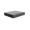 dvr 4 canales turbohd + 1 canal ip / 2 megapíxel (1080p) lite / acusense lite (evita falsas alarmas) / audio por coaxitron / 1 bahía de disco duro / h.265+ / salida de vídeo full hd