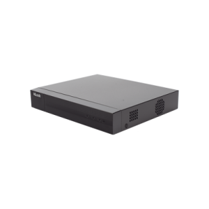 dvr 4 canales turbohd + 1 canal ip / 2 megapíxel (1080p) lite / acusense lite (evita falsas alarmas) / audio por coaxitron / 1 bahía de disco duro / h.265+ / salida de vídeo full hd