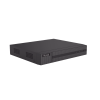 [audio bidireccional] dvr 4 canales turbohd + 1 canal ip / 2 megapixel (1080p) lite / acusense lite (evita falsas alarmas) / audio por coaxitron / 1 bahia de disco duro / h.265+ / salida de vídeo full hd