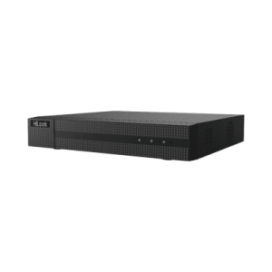 dvr 4 canales turbohd + 2 canales ip / 5 megapixel lite 3k lite / audio por coaxitron / acusense lite / 1 bahía de disco duro / h.265+ / salida en full hd