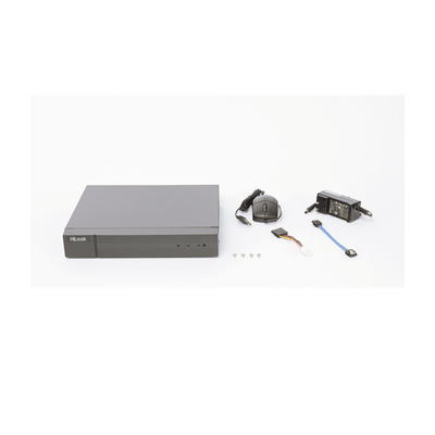 dvr 4 canales turbohd + 4 canales ip / 8 megapíxel (4k) / audio por coaxitron / acusense lite / 1 bahía de disco duro / h.265+ / salida en full hd dvr 4 canales turbohd + 4 canales ip / 8 megapíxel (4k) / audio por coaxitron / acusense lite / 1 bahía de disco duro / h.265+ / salida en full hd