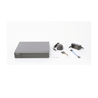 dvr 4 canales turbohd + 4 canales ip / 8 megapíxel (4k) / audio por coaxitron / acusense lite / 1 bahía de disco duro / h.265+ / salida en full hd dvr 4 canales turbohd + 4 canales ip / 8 megapíxel (4k) / audio por coaxitron / acusense lite / 1 bahía de disco duro / h.265+ / salida en full hd
