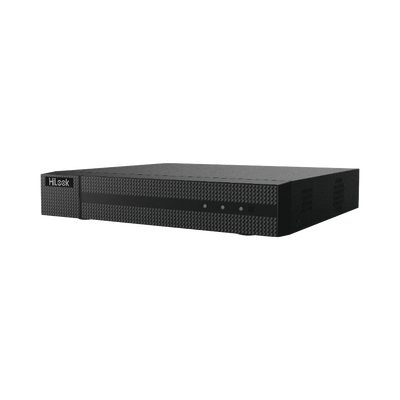 dvr 4 canales turbohd + 4 canales ip / 8 megapíxel (4k) / audio por coaxitron / acusense lite / 1 bahía de disco duro / h.265+ / salida en full hd dvr 4 canales turbohd + 4 canales ip / 8 megapíxel (4k) / audio por coaxitron / acusense lite / 1 bahía de disco duro / h.265+ / salida en full hd