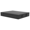 dvr 1080p lite pentahibrido / 8 canales turbohd + 2 canales ip / 1 bahía de disco duro / h.264+ / 1 canal de audio / salida de vídeo full hd