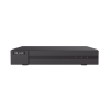 [audio bidireccional] dvr 8 canales turbohd + 2 canal ip / 2 megapixel (1080p) lite / acusense lite (evita falsas alarmas) / audio por coaxitron / 1 bahia de disco duro / h.265+ / salida de vídeo full hd