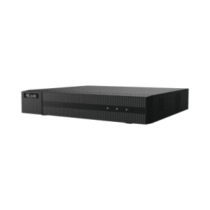 dvr 8 canales turbohd + 4 canales ip / 5 megapíxel lite 3k lite / audio por coaxitron / acusense lite / 1 bahía de disco duro / h.265+ / salida en full hd