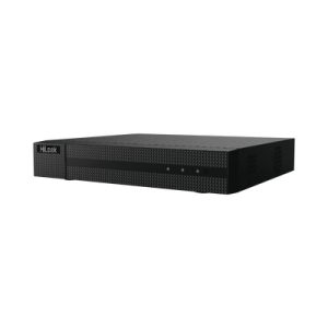dvr 8 canales turbohd + 8 canales ip / 8 megapíxel (4k) / audio por coaxitron / acusense lite / 1 bahía de disco duro / h.265+ / salida de video en 4k