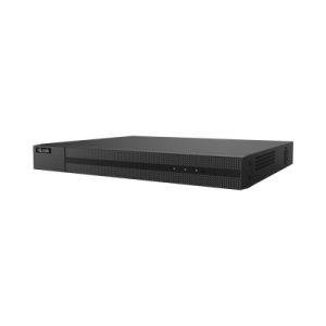 dvr 16 canales turbohd + 8 canales ip / 5 megapíxel lite 3k lite / acusense lite (evita falsas alarmas) / audio por coaxitron / 2 bahías de disco duro / h.265+ / salida de vídeo full hd