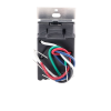 (caseta wireless) interruptor inteligente on/off, requiere cable neutro. 5a /120v