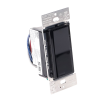 (caseta wireless) interruptor inteligente on/off, requiere cable neutro. 5a /120v